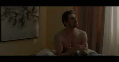No, I understand perfectly well.
I know the score - The Marriage