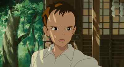 No. I understand. - Whisper of the Heart