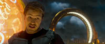 No, I understand that. - Guardians of the Galaxy Vol  2