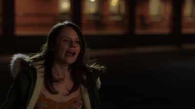 No, I understand
why you didn't, - Midnight, Texas