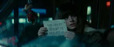 No, I used come here for years. - Colossal