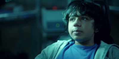No. I wanna be test subject 13. [Sighs] - Circuit Breakers