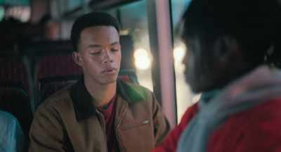 - No, I want to get back into medicine
as soon as possible. - Sage homme