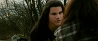 No I want to go againNo Forget itNo more bikes - The Twilight Saga: New Moon