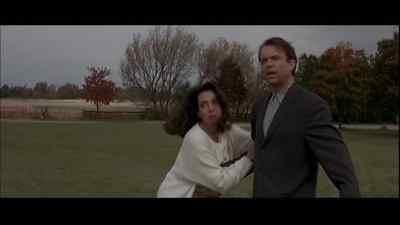 No, I want to go back. - In the Mouth of Madness