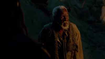 No. I want him out here. - Black Sails