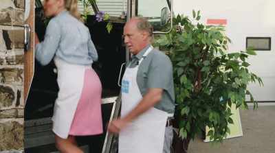 No, I want you to go home get st - Cooking Up Love