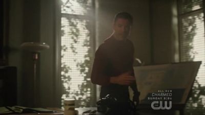 No, I want you to keep those. - Riverdale