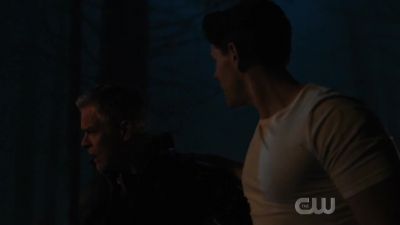 No, I want you to keep those. - Riverdale