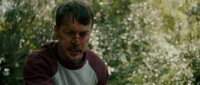 No, I want you
to take your time dying. - Green Rush