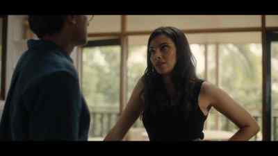 No, I want YOU, - Black Snow