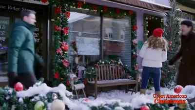 No, I was... I was looking
for 48 Pine Ridge and this is it - Christmas Under the Northern Lights