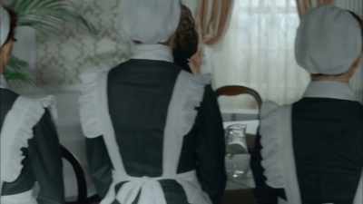 - No...
 I was - Grand Hotel
