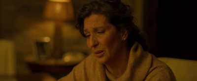 No, I wasn't sure
until I went to see him that night. - Offering to the Storm