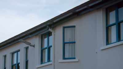 "No, I wasn't there."
"No, I didn't do this, didn't do that." - Sophie: A Murder in West Cork