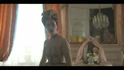 No, I will do as Madame did. - Dangerous Liaisons