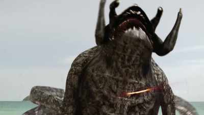 No! I will get you a healer! - Troy the Odyssey