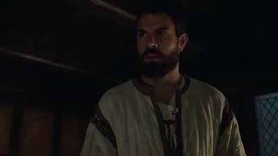 No. I will have
the King's child, - Knightfall