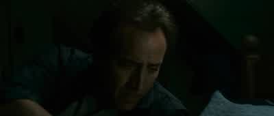 No. I will never let that happen, Caleb. - Knowing