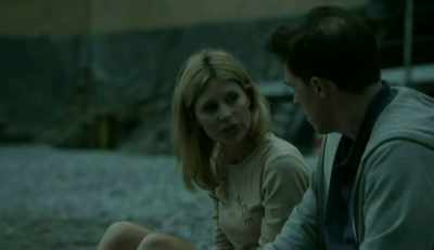 No, I wish I did. Do you? - The Trip