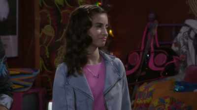 No. I wished for something else. - Fuller House