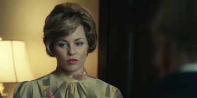 No, but I was with
General Haig for two years, - Mrs. America