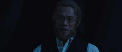 No, I won't do that. - Fullmetal Alchemist: The Final Alchemy