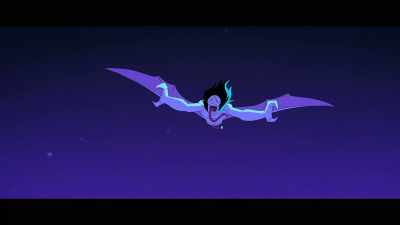 No! I won't let you die! - Jentry Chau vs the Underworld