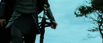 - No, I won't let you do this! - Dracula Untold