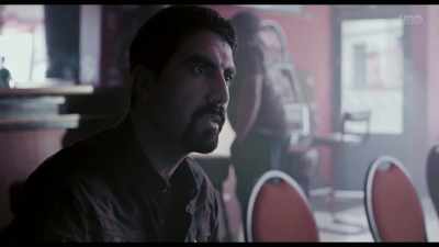 No, I won't.
Why don't you trust my cousin? - Zagros