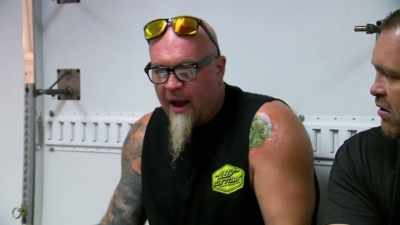 No, I would agree with that - Street Outlaws No Prep Kings Team Attack