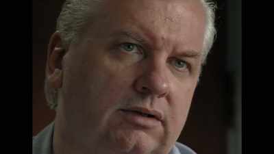 No, I would definitely
not be homosexual. - John Wayne Gacy: Devil in Disguise