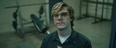 No. I would just like to be heard. - Dahmer – Monster: The Jeffrey Dahmer Story