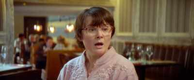 No, I would like
some ice cream. - Days of the Bagnold Summer