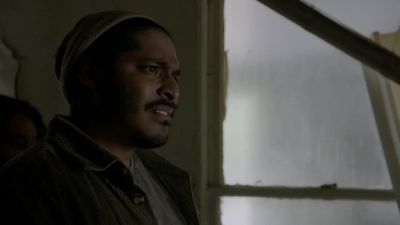 No, I would never. - Chicago P.D.
