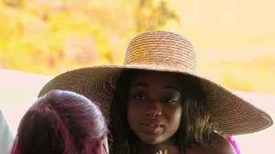 No, I would really say in this situation… - Love Never Lies: South Africa