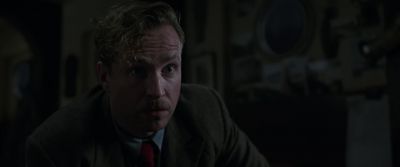 No I would stop short at developing weapons that could wipe out entire cities - Swallows and Amazons