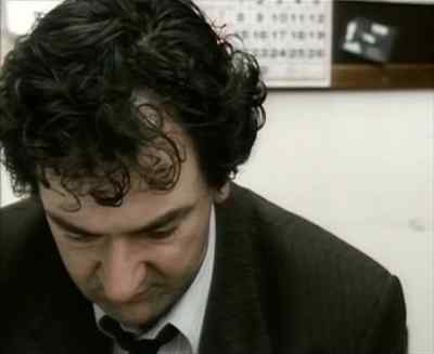 No, I wouldnae. - Takin' Over the Asylum