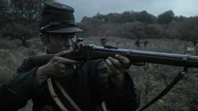 No. I wouldn't. - Blood and Fury: America's Civil War
