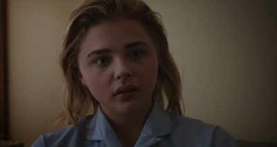 No. I wouldn't say that. - The Miseducation of Cameron Post