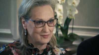 No, I wouldn't think
twice about it, - Beyond Boundaries: The Harvey Weinstein Scandal