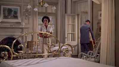 No, I wouldn't. - Cat on a Hot Tin Roof