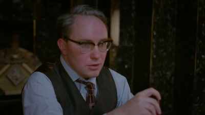 No, I write in notepads. - DAU. Degeneration