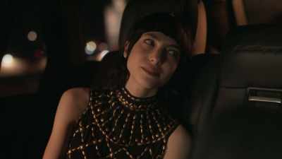 No, Ian McKellen and Michael
Gambon are not the same actor. - Irma Vep