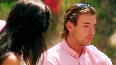 No, I'd always make time
for you, always. - Love Island