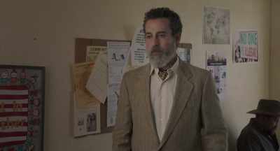 No, and I'd like to know why.
We have a trial coming up. - Saint Judy