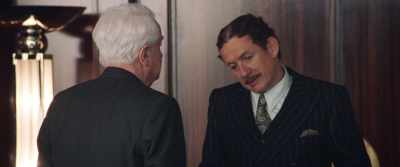 No. I'd like you to marry them
as soon as possible. - The Crime Is Mine