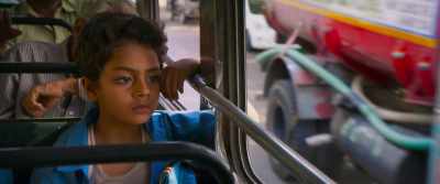 No ID, so... I'm gonna run
his prints through IBIS. - The Extraordinary Journey of the Fakir