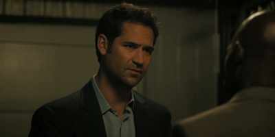 No idea. But we've got missing money. - The Lincoln Lawyer
