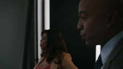 No idea. Five weeks ago, - The Rookie: Feds